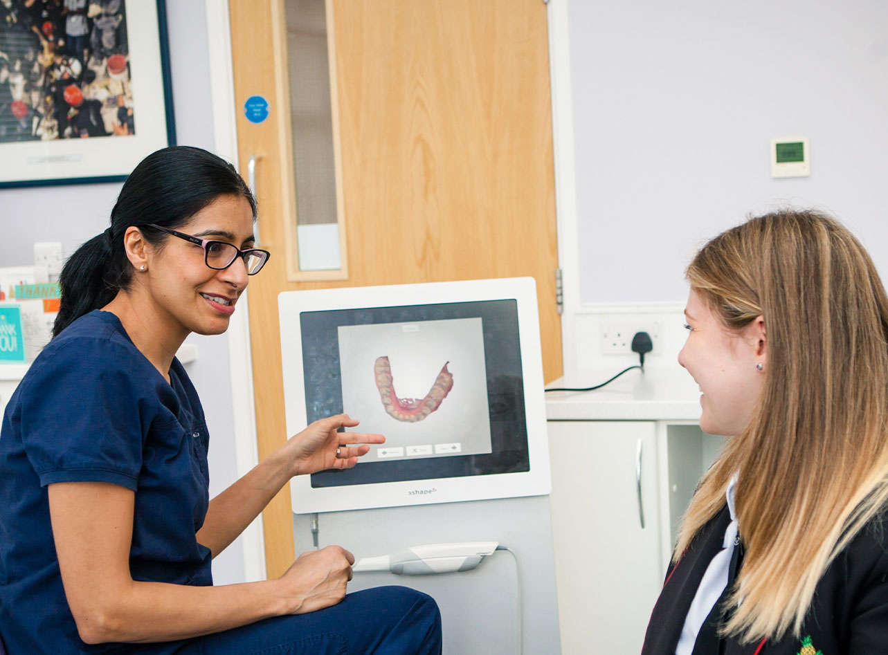 Loughborough Orthodontics NHS & Private Dentist Loughborough