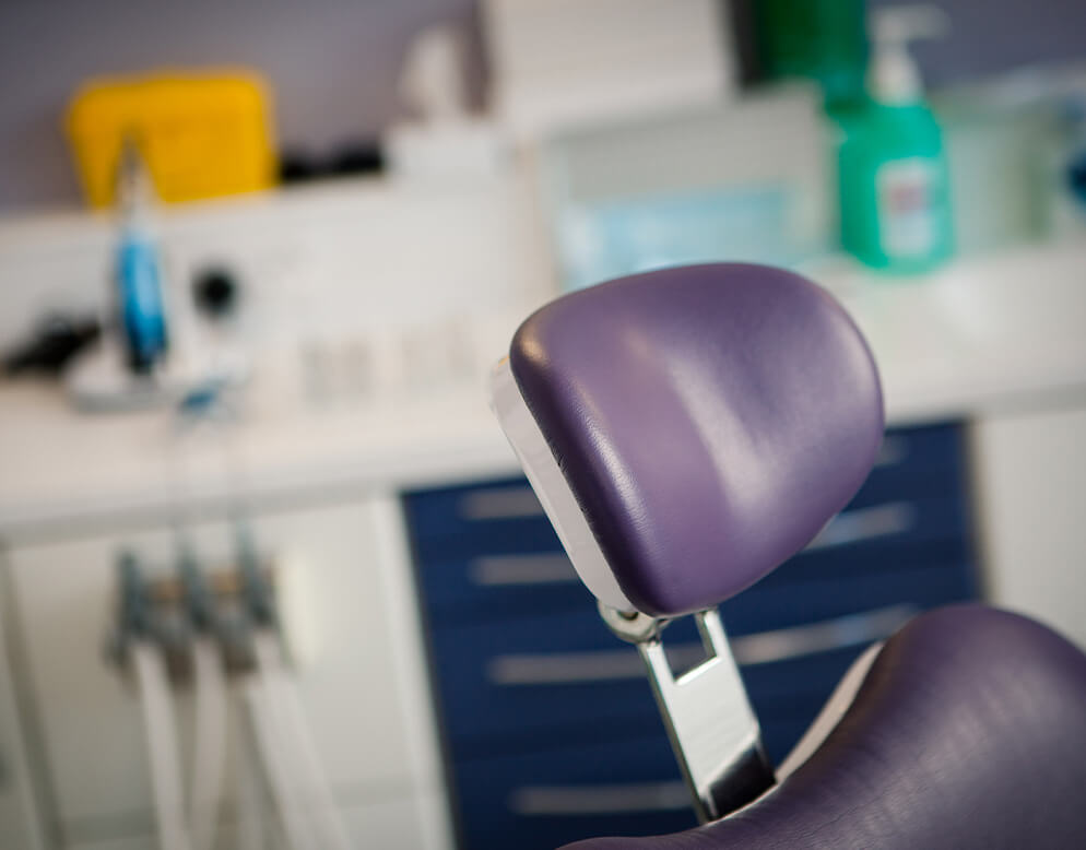 Our Clinic NHS & Private Dentist Loughborough