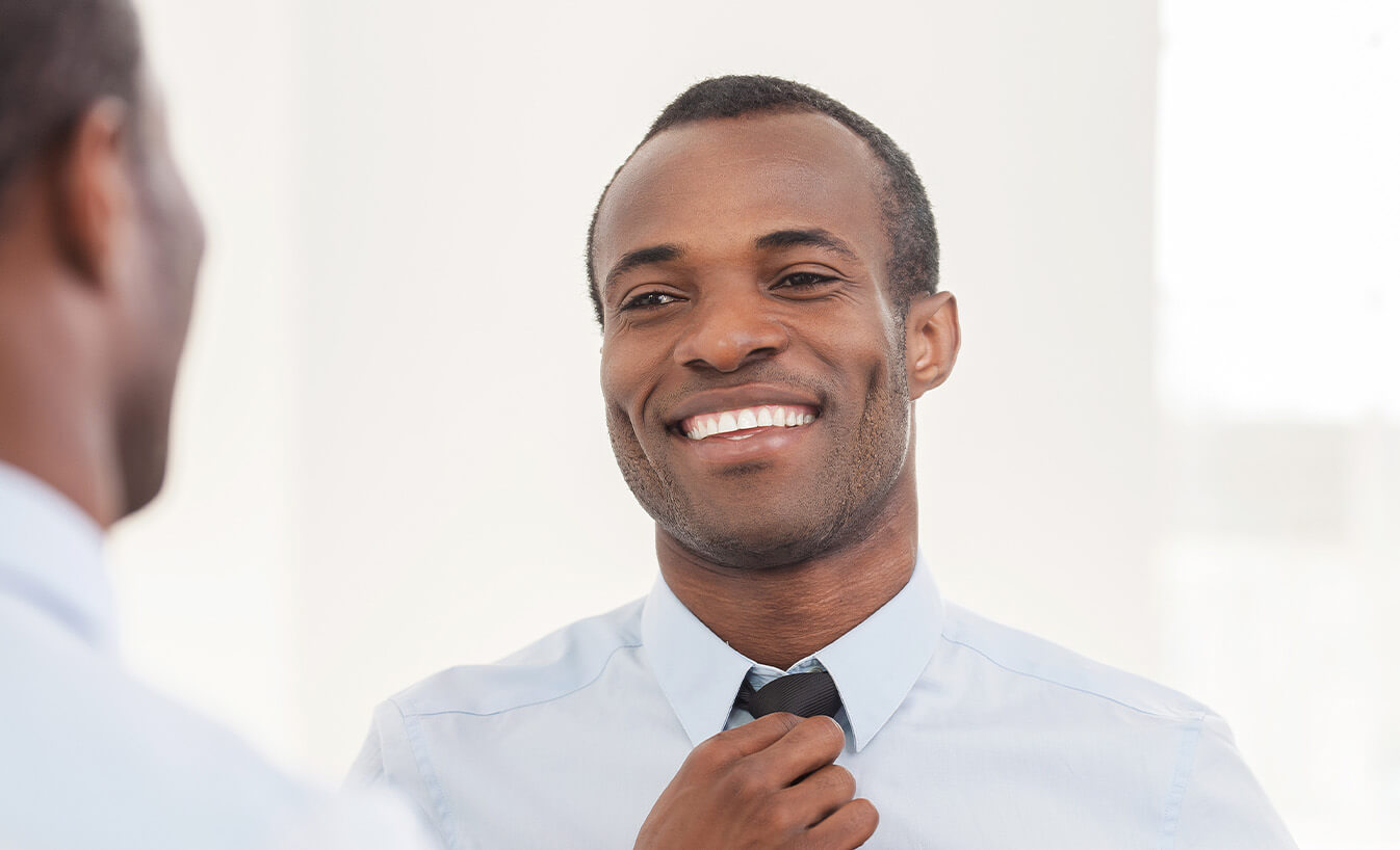 Retainers Loughborough Adults Braces