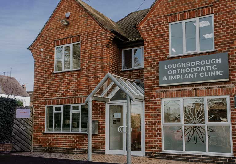 Loughborough Orthodontic & Implant Center