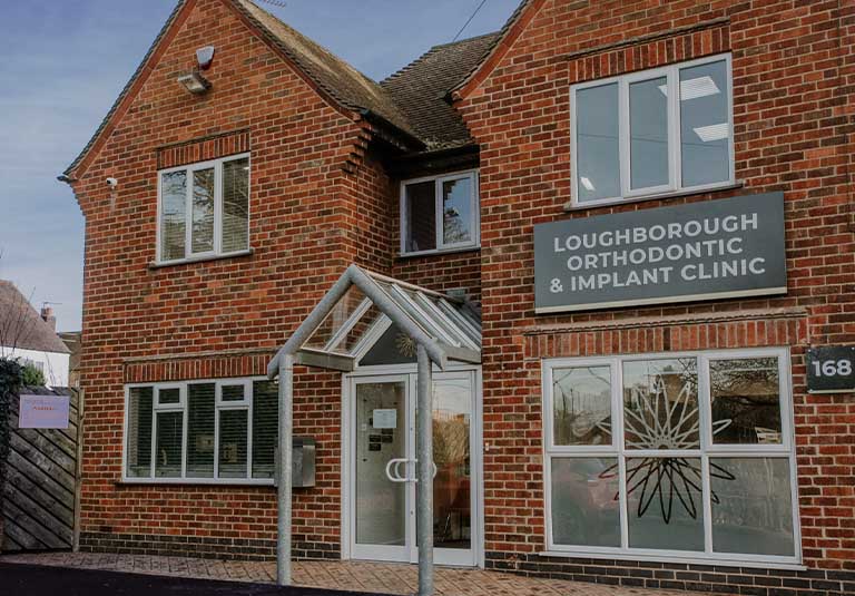Loughborough Orthodontic & Implant Center
